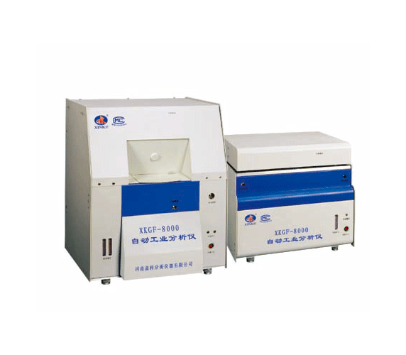 XKGF-8000工业分析仪批发