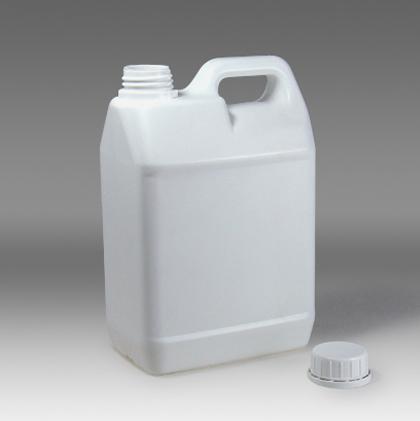供应2L塑料桶、2L油墨桶、2L上海塑料桶图片