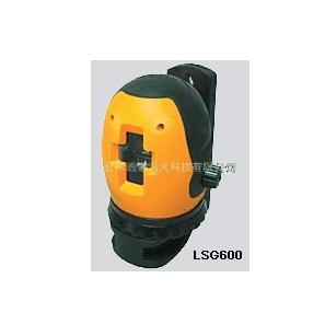 供应LSG600自动安平绿十字激光标线仪