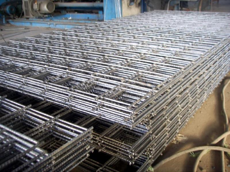供应批发电焊网片/大丝电焊网少量起订