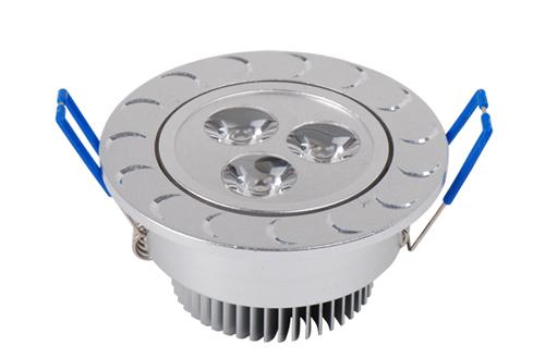 供应LED天花灯与配套LED光源应用