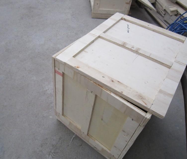 济南木质包装生产商木箱订做报价批发