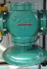 供应DN150燃气调压器，直销河南DN150燃气调压器供应商