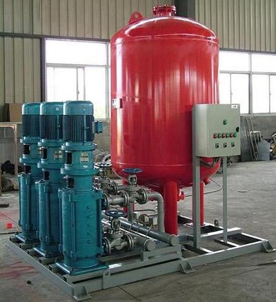 供应变频水泵控制器安装维修保养