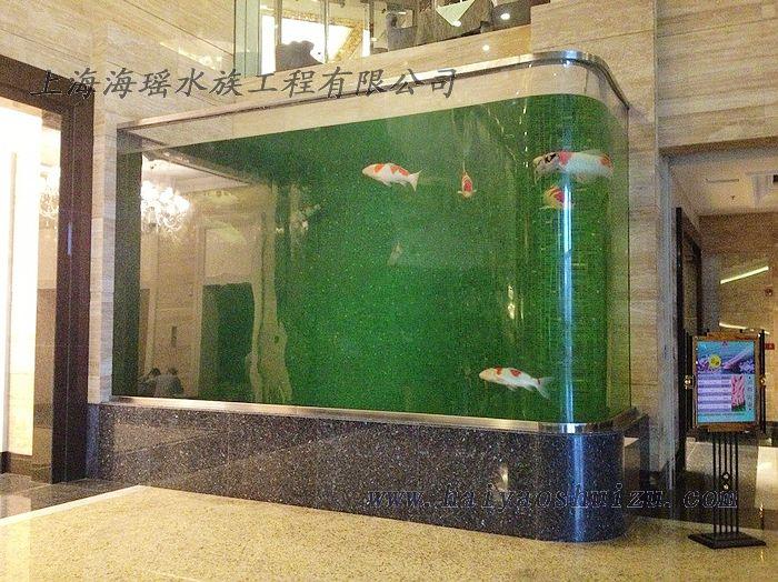 供应北京亚克力鱼缸/北京亚克力鱼缸定做/北京亚克力鱼缸定做批发多少钱？