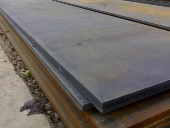 HJ58高强度焊接结构钢板批发
