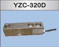 供应广测YZC-320D叉车秤称重传感器图片