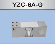 广测YZC-6A-G平台秤称重传感器批发
