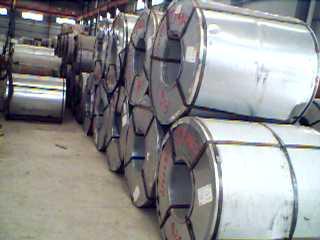 供应镀铝锌 提供分条 平板 物流 产品规格 宽度 厚度齐全