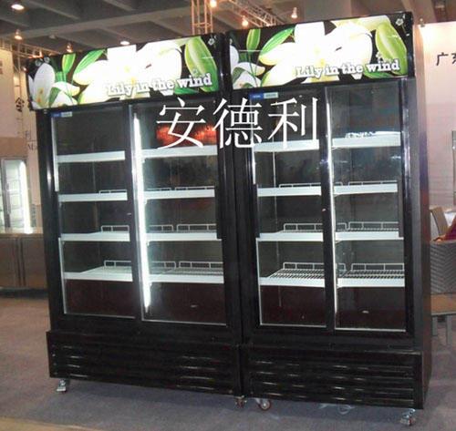 移门饮料冷柜-冷柜公司-广州冷柜批发