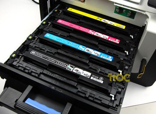 供应HP惠普CP1025彩色打印机硒鼓粉/打印机硒鼓粉供应价格