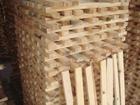 供应北京木材回收 木方回收 圆木回收