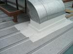 福州钢结构防水福州金属屋面防水彩钢板防水防水涂料防水工程