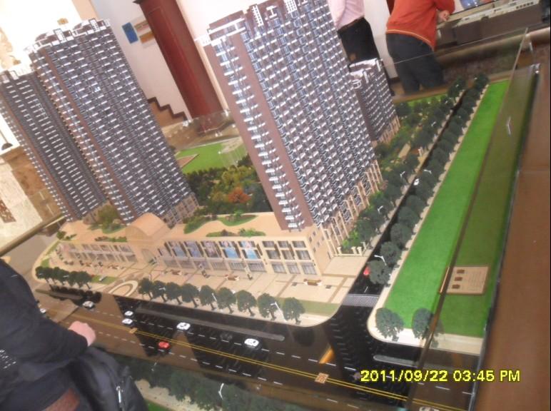 供应泰州景观模型公司建筑模型公司规划模型公司