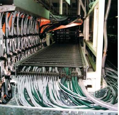 拖链电缆耐油拖链电缆耐磨拖链电缆耐用拖链电缆
