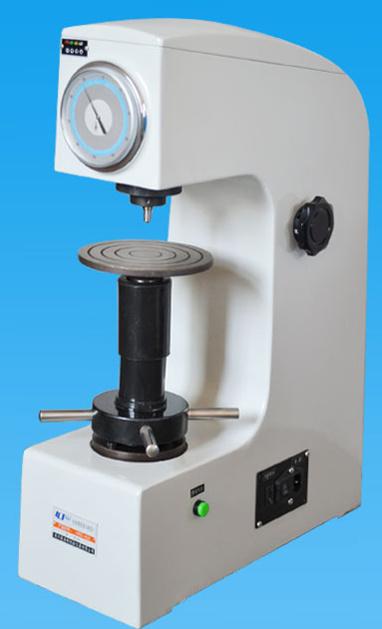 供应HRD45A电动洛氏硬度检测仪莱洛特试验仪器有限公司专业制造