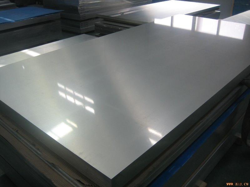 供应美国进口超宽铝板，日本住友超厚铝板，1060幕墙铝板价格行情