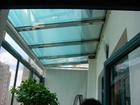 供应北京玻璃房隔热膜防紫外线膜安全膜图片
