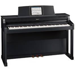 供应罗兰HPi-6S电钢琴