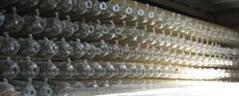 中山小榄恒润玻璃钢CO2激光管批发