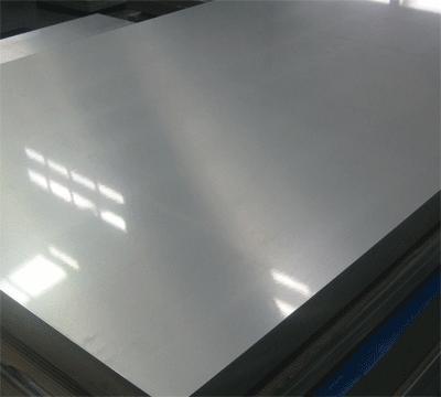 供应2B不锈钢板，工业用不锈钢平板