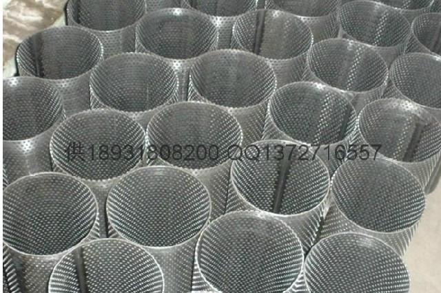 供应直缝焊接滤芯网孔管