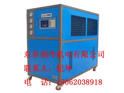 贵州30P风冷式冷水机