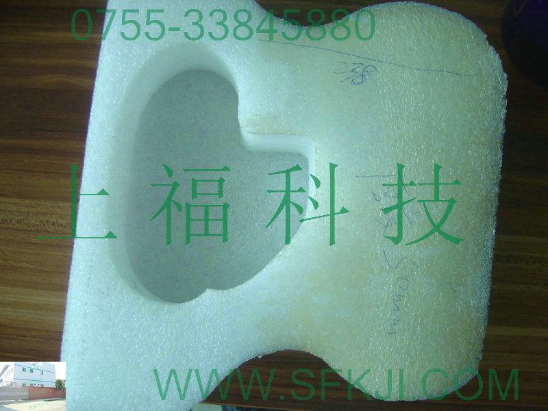 深圳市珍珠棉定位包装珍珠棉防震包装厂家