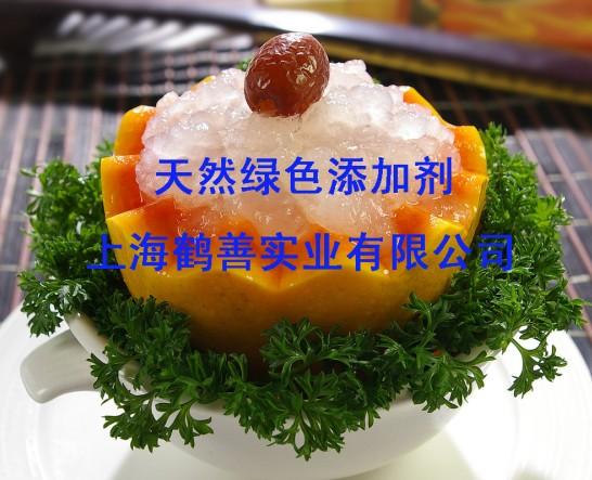 供应果冻粉卡拉胶，上海软糖粉卡拉胶，上海优质卡拉胶 图片