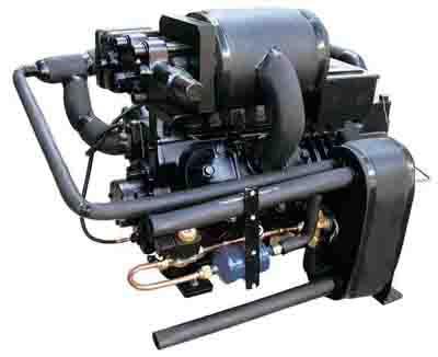 供应雪梅双级压缩机 ASW6-2500 雪梅双级制冷压缩机