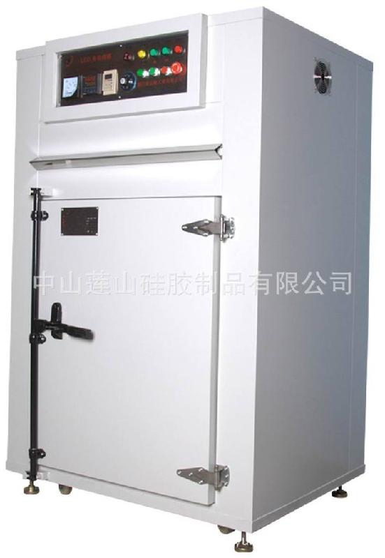 供应烤箱/工业电烤箱门封条朱红耐高温300度权威认证图片