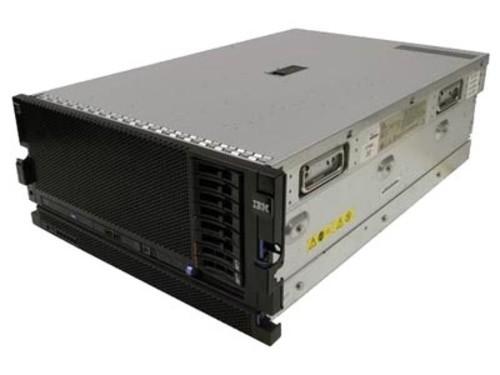 山东盛世博威公司供应，山东企业级机架式服务器IBM3850X5