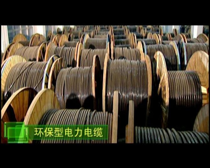 深圳市深缆牌环保型各种电线电缆厂家