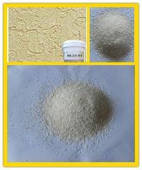 南京市乳黄色彩砂米黄天然彩砂厂家