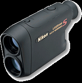 日本尼康Laser800单筒望远镜测距仪批发