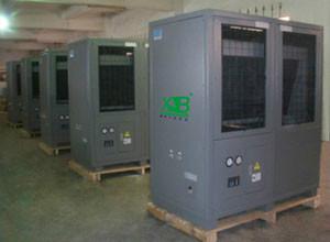 供应鑫邦XBCO-36至XBCO-120油冷机
