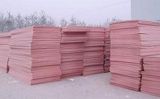柳州挤塑板保温责任有限公司厂价直销柳州中央空调专用风管板