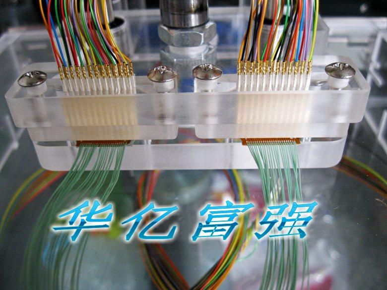 深圳PCB测试架信赖夹具治具客户至批发
