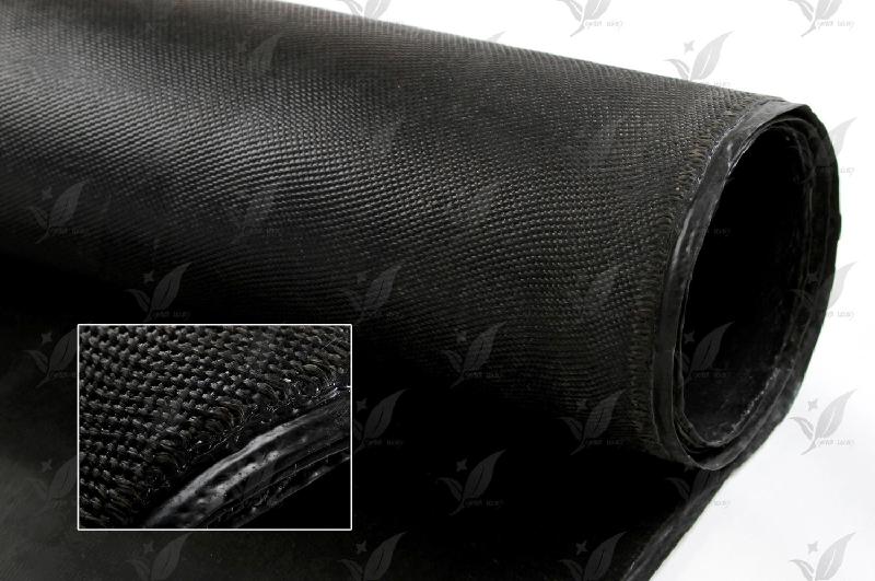 供应氟橡胶布-玻纤氟胶布