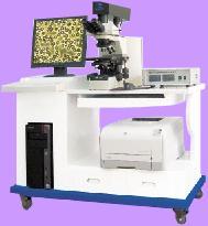 供应检验科临床检验实验室分析设备放大2万多倍超高倍显微镜检分析仪