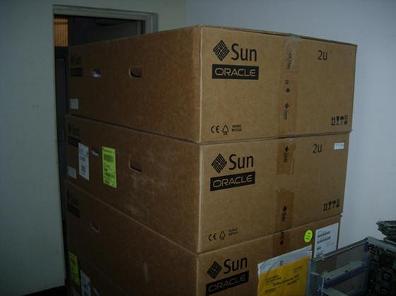 供应sun540-7869硬盘