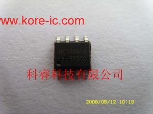 供应MC34063ADR,1.5A开关式稳压器,深圳原装进口正品图片