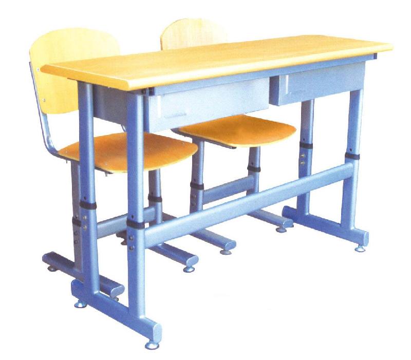 塑料课桌椅升降课桌椅学生课桌椅批发