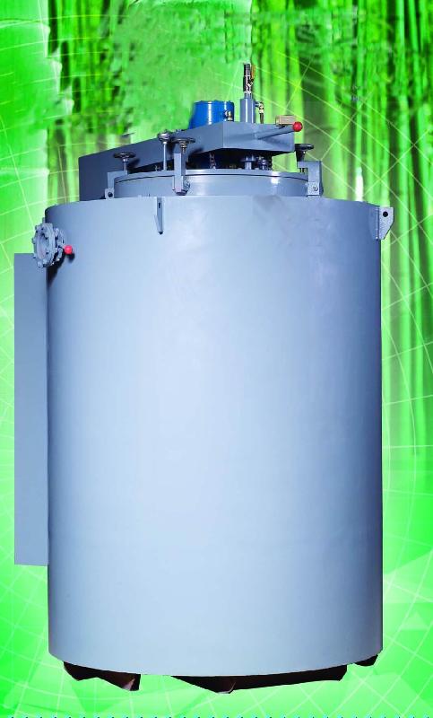 供应预抽真空保护气氛电阻炉，ZRV系列预抽真空保护气氛炉