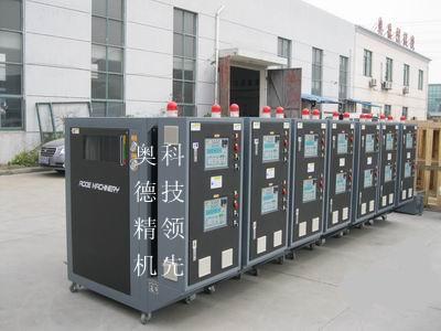 供应北京压铸专用模温机