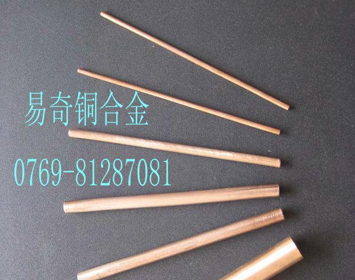 供应日本C5111锡磷青铜材料价格，进口C5111锡青铜力学性能