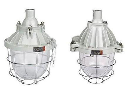 供应BCD系列防爆灯，BCD100，隔爆型大功率LED防爆灯价格图片