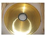 供应苏州H63黄铜卷带，无锡H85黄铜卷带，防腐黄铜带