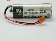 供应CS1W-BAT01欧姆龙锂电池