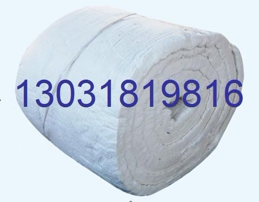 供应硅酸铝卷毡生产工艺硅酸铝卷毡